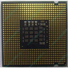Процессор Intel Celeron D 356 (3.33GHz /512kb /533MHz) SL9KL s.775 (Щёлковская)