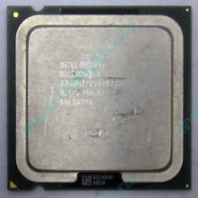 Процессор Intel Celeron D 345J (3.06GHz /256kb /533MHz) SL7TQ s.775 (Щёлковская)