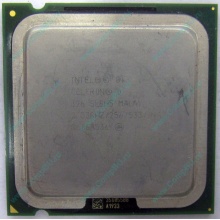 Процессор Intel Celeron D 326 (2.53GHz /256kb /533MHz) SL8H5 s.775 (Щёлковская)
