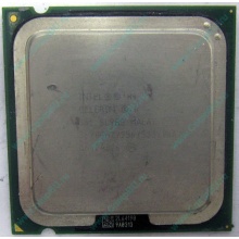 Процессор Intel Celeron D 351 (3.06GHz /256kb /533MHz) SL9BS s.775 (Щёлковская)