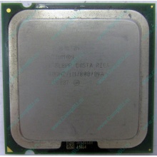 Процессор Intel Pentium-4 521 (2.8GHz /1Mb /800MHz /HT) SL8PP s.775 (Щёлковская)