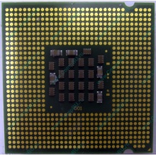 Процессор Intel Pentium-4 521 (2.8GHz /1Mb /800MHz /HT) SL8PP s.775 (Щёлковская)