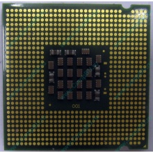 Процессор Intel Celeron D 331 (2.66GHz /256kb /533MHz) SL8H7 s.775 (Щёлковская)