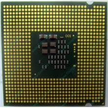 Процессор Intel Pentium-4 531 (3.0GHz /1Mb /800MHz /HT) SL9CB s.775 (Щёлковская)