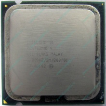 Процессор Intel Pentium-4 631 (3.0GHz /2Mb /800MHz /HT) SL9KG s.775 (Щёлковская)