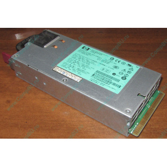Блок питания 1200W HP 438202-001 441830-001 440785-001 HSTNS-PD11 DPS-1200FB A (Щёлковская)