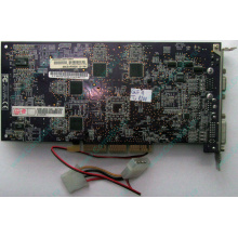 Asus V8420 DELUXE 128Mb nVidia GeForce Ti4200 AGP (Щёлковская)