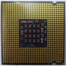 Процессор Intel Celeron D 336 (2.8GHz /256kb /533MHz) SL8H9 s.775 (Щёлковская)