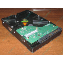 Б/У жёсткий диск 2Tb Western Digital WD20EARX Green SATA (Щёлковская)