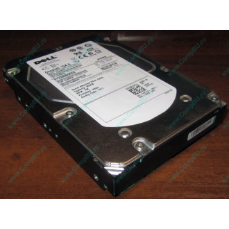 Жесткий диск 300Gb 15k Dell 9CH066-050 6G SAS (Seagate Cheetach ST3300656SS 15K.6) - Щёлковская
