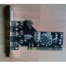 Контроллер FireWire NEC1394P3 (1int в Щёлковской, 3ext) PCI (Щёлковская)