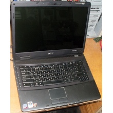 Ноутбук Acer Extensa 5630 (Intel Core 2 Duo T5800 (2x2.0Ghz) /2048Mb DDR2 /120Gb /15.4" TFT 1280x800) - Щёлковская