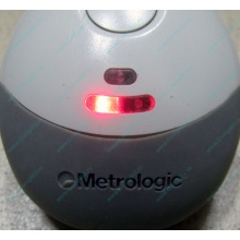Глючный сканер ШК Metrologic MS9520 VoyagerCG (COM-порт) - Щёлковская