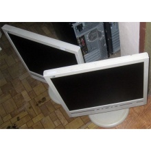 Монитор 17" TFT Philips 170B multimedia белый (есть USB-хаб) - Щёлковская