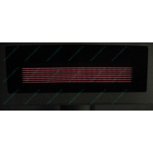 Нерабочий VFD customer display 20x2 (COM) - Щёлковская