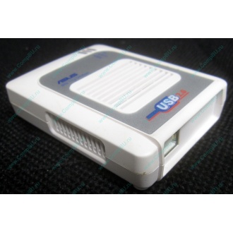 Wi-Fi адаптер Asus WL-160G (USB 2.0) - Щёлковская