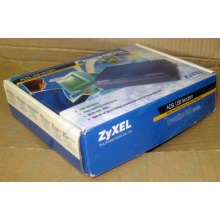 Внешний ADSL модем ZyXEL Prestige 630 EE (USB) - Щёлковская