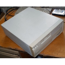 Intel Pentium-4 630 3.0GHz (2048k) HT /1024Mb /160Gb /ATX 180W Desktop (Щёлковская)