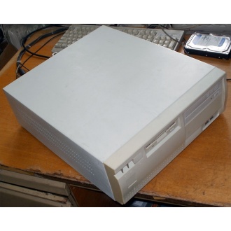 Intel Pentium-4 630 3.0GHz (2048k) HT /1024Mb /160Gb /ATX 180W Desktop (Щёлковская)