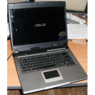 Ноутбук Asus A6 (CPU неизвестен /no RAM! /no HDD! /15.4" TFT 1280x800) - Щёлковская