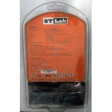 Переходник IEEE1394 (FireWire) + USB2.0 PCMCIA STLab C-153 в Щёлковской, адаптер IEEE-1394 (Fire-Wire) + USB 2.0 PCMCIA ST-Lab C153 купить (Щёлковская)