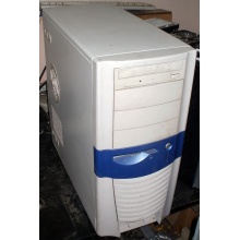 AMD Athlon 64 3200+ 2.2GHz /1536Mb /200Gb /ATX 360W (Щёлковская)