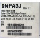 Материнская плата Epox EP-9NPA3J s.939 (Щёлковская)