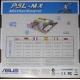 Материнская плата Asus P5L-MX s.775 (Щёлковская)