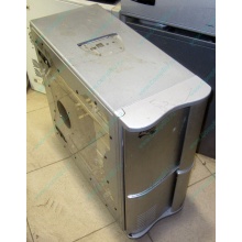 Алюминиевый корпус Thermaltake Tsunami VA3400SWA Aluminium Silver (без БП) - Щёлковская
