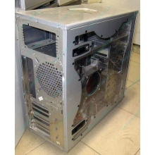 Алюминиевый корпус Thermaltake Tsunami VA3400SWA Aluminium Silver (без БП) - Щёлковская