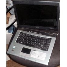 Ноутбук Acer TravelMate 2410 (Intel Celeron M370 1.5Ghz /no RAM! /no HDD! /no drive! /15.4" TFT 1280x800) - Щёлковская
