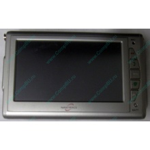 GPS автонавигатор NaviSpace Discovery NS-1200 с глюками в Щёлковской, GPS авто-навигатор NaviSpace Discovery NS1200 глючный на запчасти (Щёлковская)