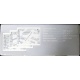 GPS автонавигатор NaviSpace Discovery NS-1200 с глюками в Щёлковской, GPS авто-навигатор NaviSpace Discovery NS1200 глючный на запчасти (Щёлковская)